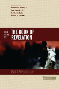 Title: Four Views on the Book of Revelation, Author: Stanley N. Gundry