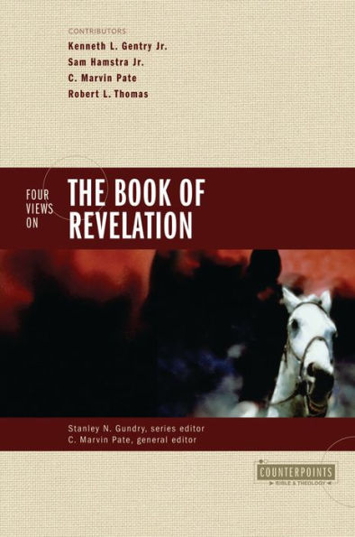 Four Views on the Book of Revelation