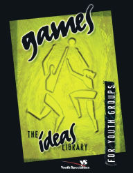 Title: Games, Author: Youth Specialties