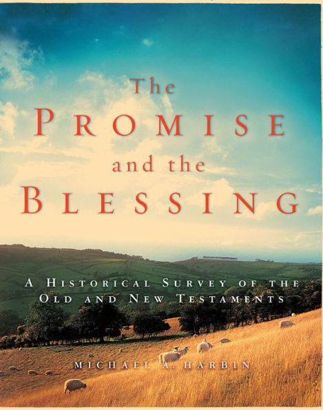 The Promise and the Blessing: A Historical Survey of the Old and New Testaments