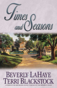 Title: Times and Seasons, Author: Beverly LaHaye