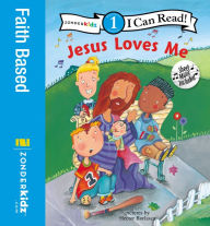 Title: Jesus Loves Me: Level 1, Author: Hector Borlasca