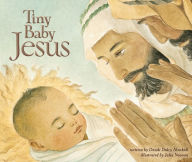 Title: Tiny Baby Jesus, Author: Dandi Daley Mackall