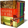 The Zondervan Encyclopedia of the Bible, Volume 1: Revised Full-Color Edition