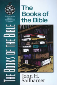 Title: The Books of the Bible, Author: John H. Sailhamer