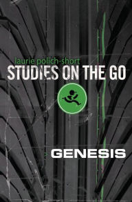 Title: Genesis, Author: Laurie Polich-Short