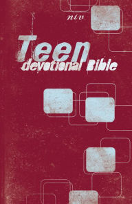 Title: Teen Devotional Bible: Devotions for Teens, Written by Teens, Author: Zondervan/Youth Specialties
