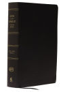 KJV, Life in the Spirit Study Bible, Bonded Leather, Black, Red Letter: Formerly Full Life Study