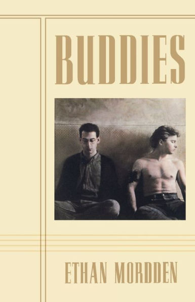 Buddies: A Continuation of the 
