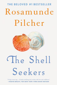 Title: Shell Seekers, Author: Rosamunde Pilcher