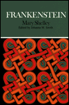 Title: Frankenstein: Case Studies in Contemporary Criticism Series / Edition 1, Author: Mary Shelley