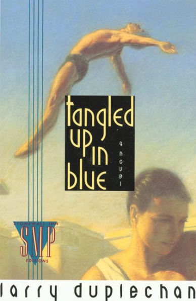 Tangled Up In Blue: A Novel