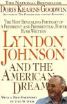 Alternative view 1 of Lyndon Johnson and the American Dream