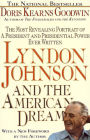 Lyndon Johnson and the American Dream