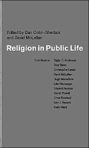 Title: Religion in Public Life, Author: Rajesh R Kundapur