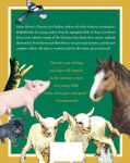 Alternative view 2 of James Herriot's Treasury for Children: Warm and Joyful Tales by the Author of Every Living Thing