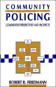 Title: Community Policing: Comparative Perspectives and Prospects, Author: NA NA