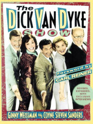 Title: The Dick Van Dyke Show, Author: Ginny Weissmen