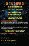 Alternative view 2 of Writing Science Fiction & Fantasy: 20 Dynamic Essays by the Field's Top Professionals