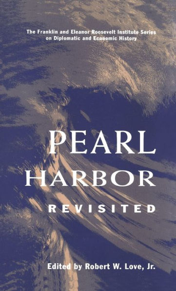 Pearl Harbor Revisited