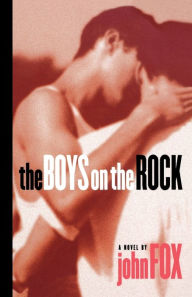 Title: Boys on the Rock, Author: John Fox