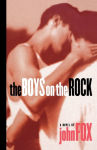 Alternative view 1 of The Boys on the Rock: A Novel