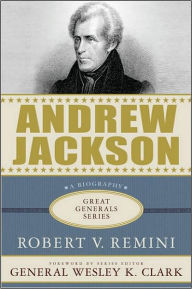 Title: Andrew Jackson vs. Henry Clay: Democracy and Development in Antebellum America / Edition 1, Author: Harry Watson