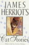 Alternative view 1 of James Herriot's Cat Stories