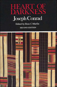 Title: Heart of Darkness: Case Studies in Contemporary Criticism Series / Edition 2, Author: Joseph Conrad