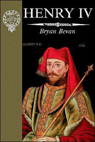 Title: Henry IV, Author: B. Bevan