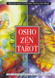 Title: Osho Zen Tarot: The Transcendental Game of Zen, Author: Osho