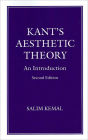 Kant's Aesthetic Theory: An Introduction