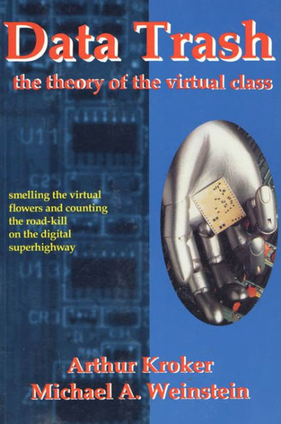 Data Trash: The Theory of Virtual Class
