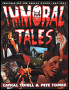 Title: Immoral Tales: European Sex and Horror Movies 1956-1984, Author: Cathal Tohill