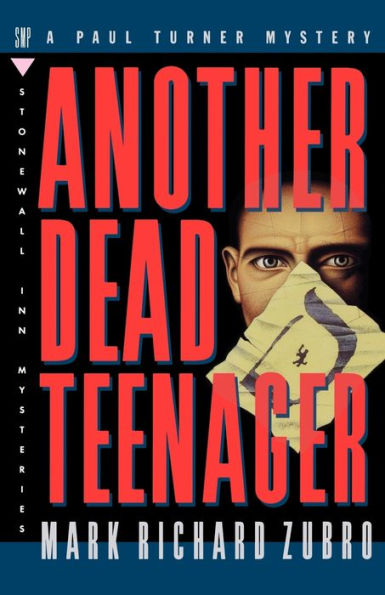 Another Dead Teenager (Paul Turner Series #3)
