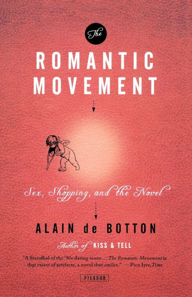 The Romantic Movement: Sex, Shopping, and the Novel