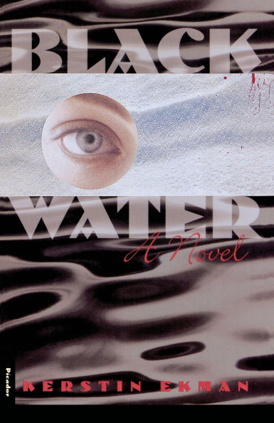 Blackwater: A Novel