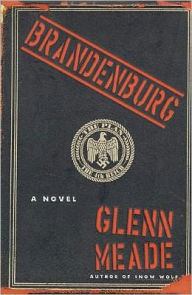 Title: Brandenburg, Author: Glenn Meade