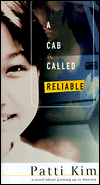 Title: Cab Called Reliable, Author: Patti Kim