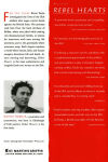 Alternative view 2 of Rebel Hearts: Journeys Within the IRA's Soul