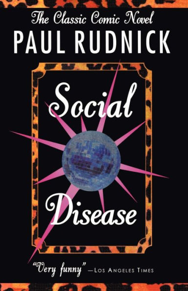 Social Disease