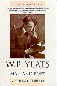 Title: W.B. Yeats: Man and Poet, Author: NA NA