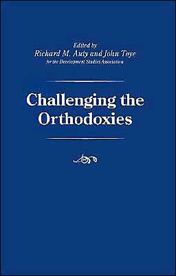 Challenging the Orthodoxies