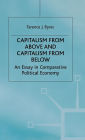 Capitalism from Above and Capitalism from Below: An Essay in Comparative Political Economy