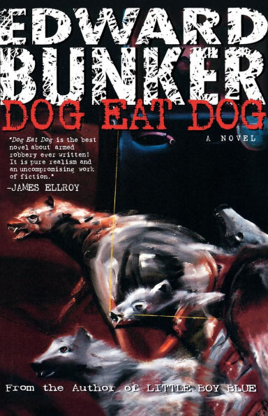 Dog Eat