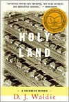 Title: Holy Land : A Suburban Memoir, Author: D.J. Waldie