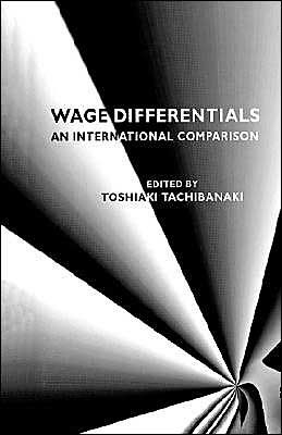 Wage Differentials: An International Comparison