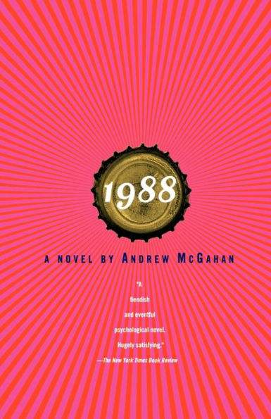 1988: A Novel