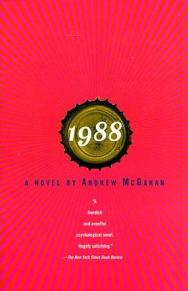 1988: A Novel