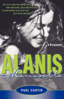 Alanis Morissette: A Biography